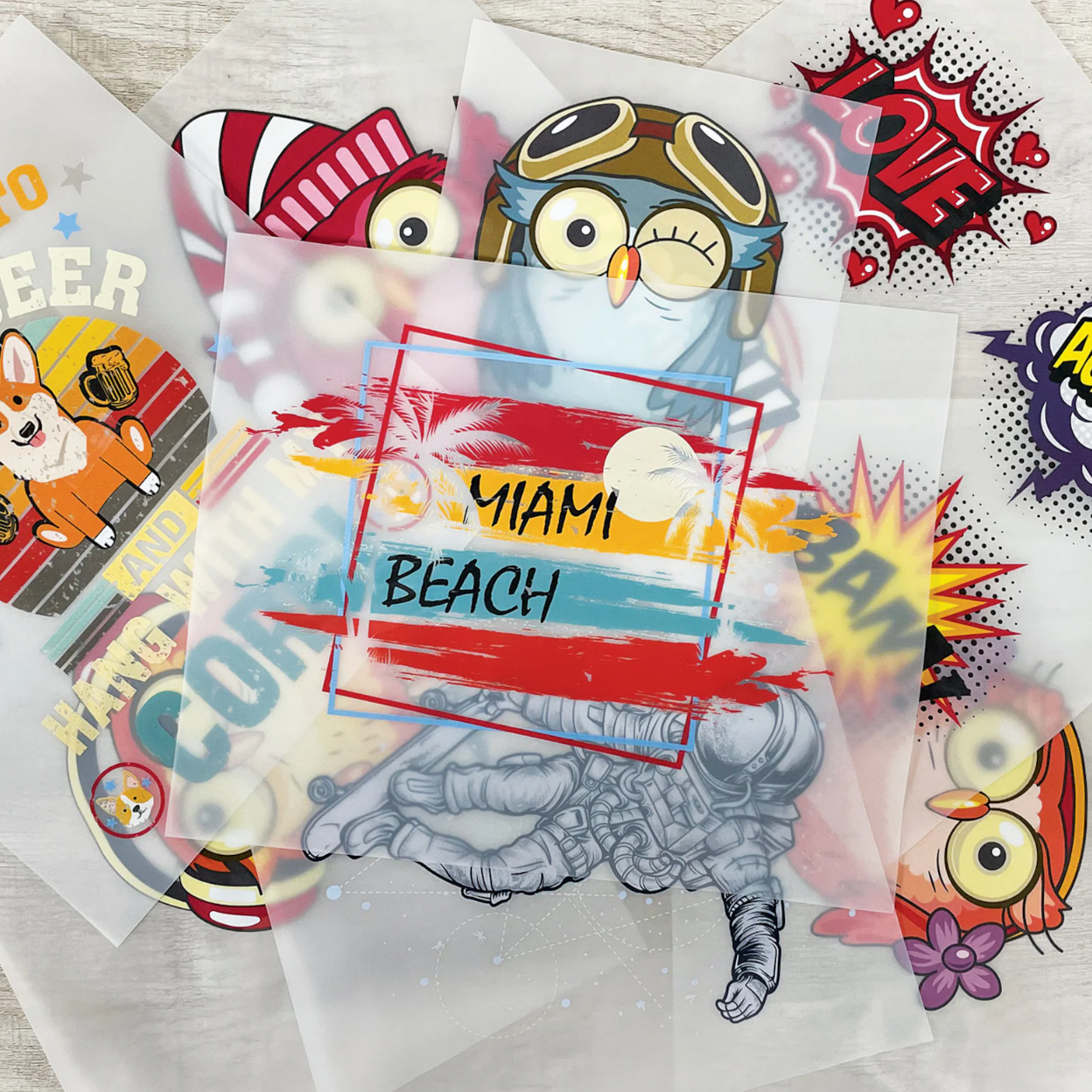 Free Sample Pack - Pay Only For Shipping