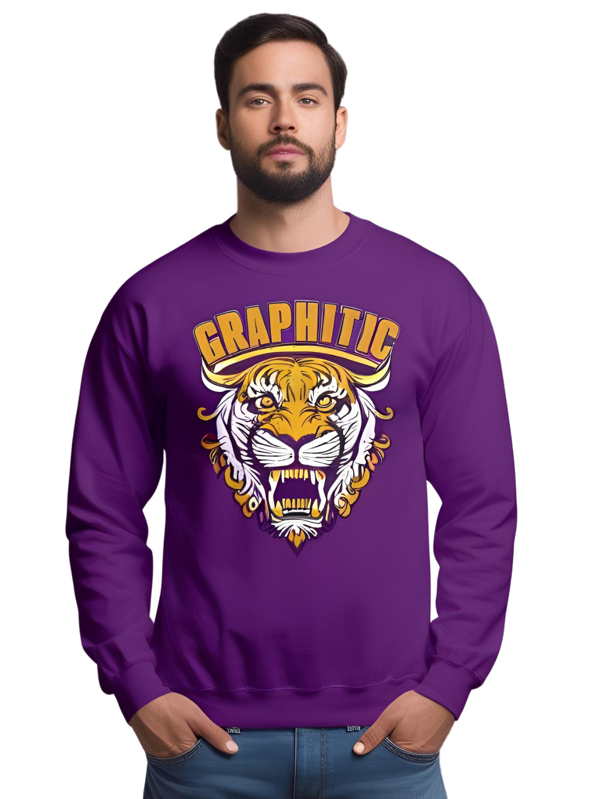T-SHIRT PRINTING