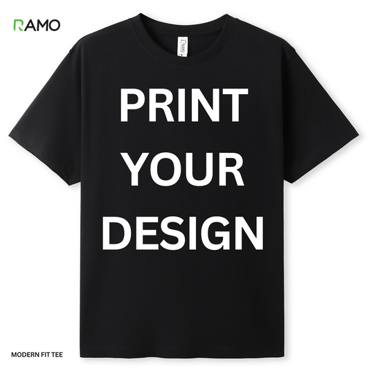 Ramo Modern Fit Tee - T201HD