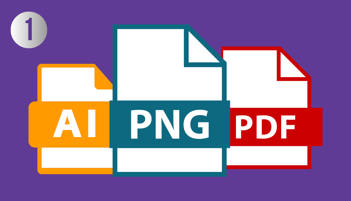 DTF Heat Press Transfers. PNG, AI and pdf files